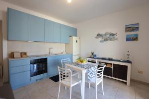 La casetta di Gabry - Torre Specchia Ruggeri