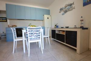 La casetta di Gabry - Torre Specchia Ruggeri