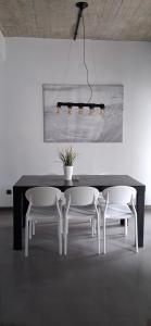 Dimitrios Loft Apartment