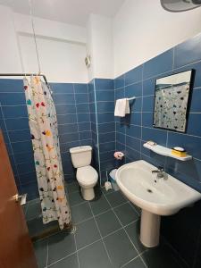 Vlora Central Apartments