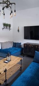 Dimitrios Loft Apartment