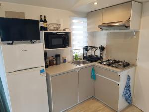 Campings Vacances dans les Landes : photos des chambres