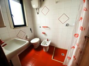 A casa di Toto lungomare