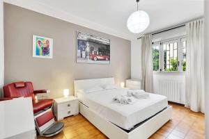 Togni Pop - San Siro Stay