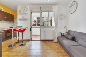 Togni Pop - San Siro Stay