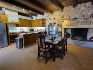 Maisons de vacances Maison Gaugiran : photos des chambres