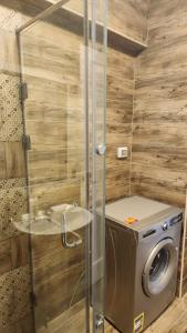 Maison Verde - Rehab City