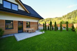 Apartamenty Beskidzka 92