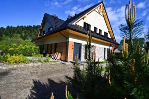 Apartamenty Beskidzka 92