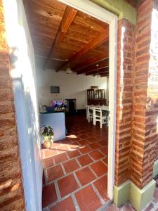 Departamento Zona Hospital