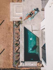 Casa Pakal-Cozy Cottage Near Cerritos Beach