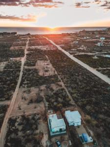 Casa Pakal-Cozy Cottage Near Cerritos Beach
