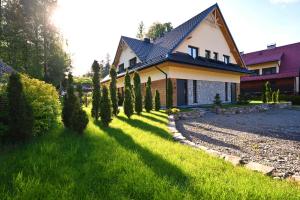 Apartamenty Beskidzka 92