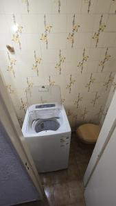 Departamento para 5 personas cerca del mar