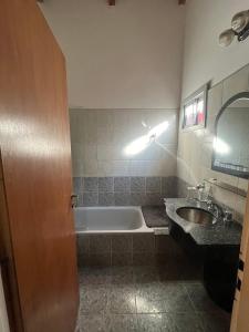 Departamento Zona Hospital