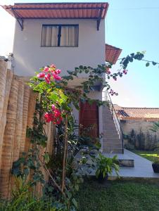 Casa Nova no Centro de Penedo-Quitinete