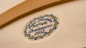Dominnycos