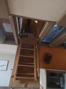 Appartements Quietude : photos des chambres