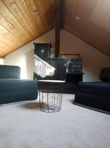 Appartements Quietude : photos des chambres