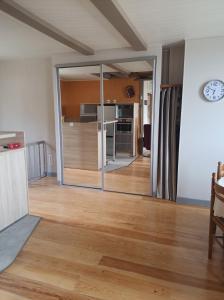 Appartements Quietude : photos des chambres