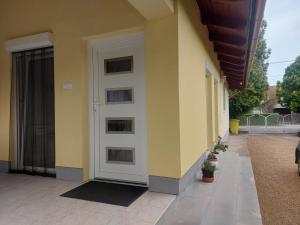 Balaton Holiday Home