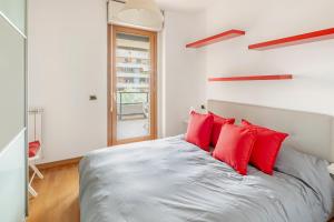 Casetta Roma Nord - bilocale - ampio terrazzo