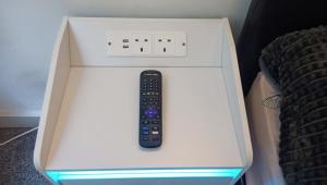 GORGEOUS FlatD Central London Liverpool St Station