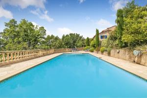 Maisons de vacances Villa The Oasis - Calm - Pool - Chic and Farniente : photos des chambres