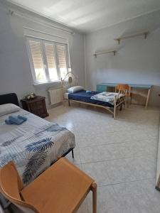 Panorama Apartment 6 Beds in Monfalcone