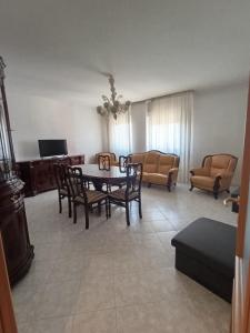 Panorama Apartment 6 Beds in Monfalcone