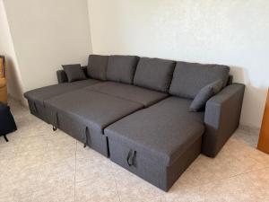 Panorama Apartment 6 Beds in Monfalcone