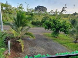 Pochos Place Rio Celeste