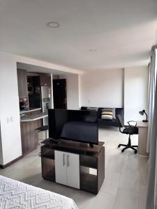 Despierta en poblado Medellín - Vista panorámica