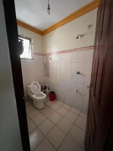 Studio stays with Stacey