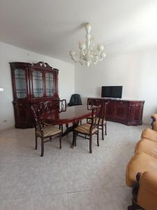 Panorama Apartment 6 Beds in Monfalcone