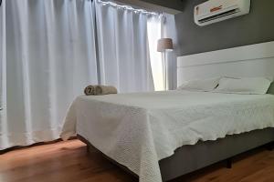 VN Turiassú - Studio Confortável | Allianz