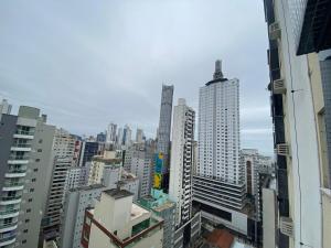 Apartamento no Edifício Las vegas em Balneário Camboriú