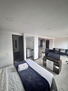 Despierta en poblado Medellín - Vista panorámica