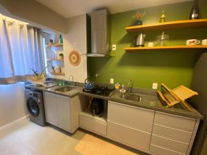 Apartamento no Edifício Las vegas em Balneário Camboriú