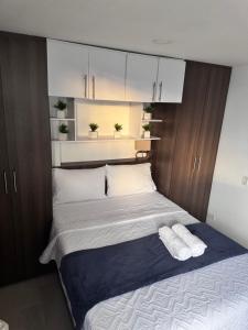 Despierta en poblado Medellín - Vista panorámica