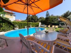 Villa Fontes