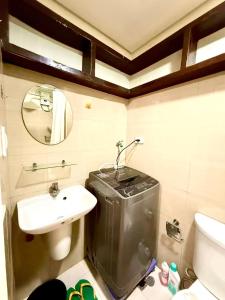 Shore 2 tower 2 near moa