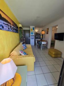 Beach Class Resort Muro Alto