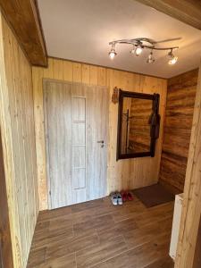 Agroturystyka Przytulna Chata