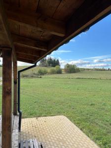 Agroturystyka Przytulna Chata