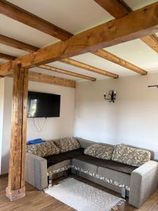 Agroturystyka Przytulna Chata