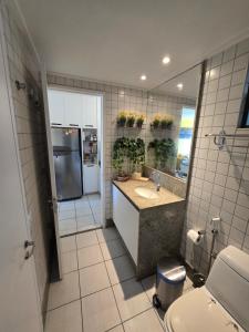 Beach Class Resort Muro Alto