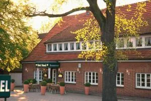 Hotel Maack - Glüsingerlohe