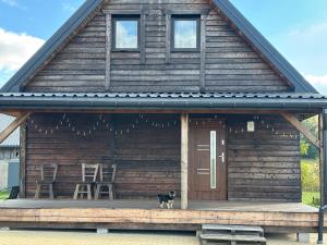 Agroturystyka Przytulna Chata