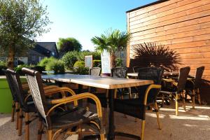 Logis Hôtel Le Val de Vence